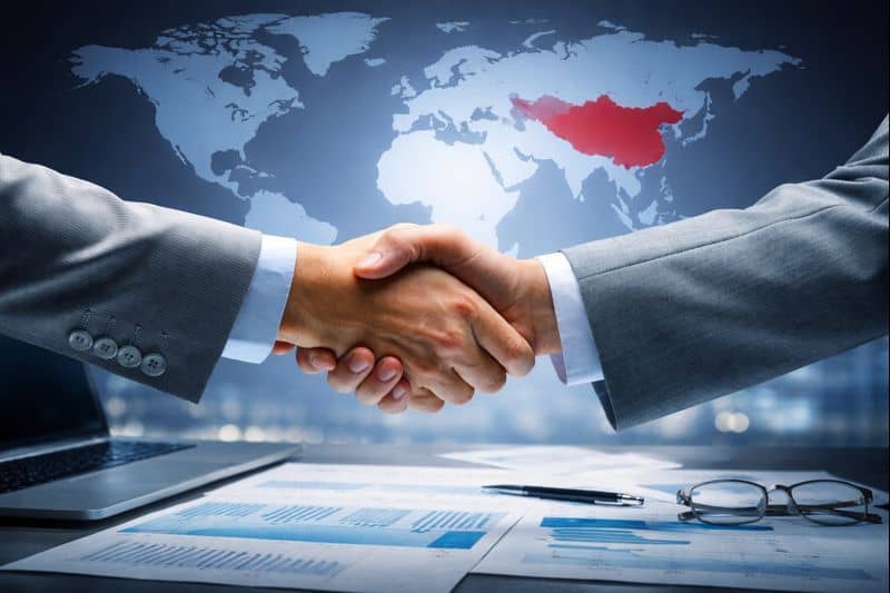 Yabancı şirket sahibi ve ortağı çalışma izni başvurusu danışmanlık hizmeti