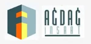 Ağdağ İnşaat Ltd. Şti. | Yabancılar İçin Çalışma İzni Referansı logosu
