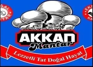AKKAN Mantar Gıda Sanayi Ticaret Limited Şirketi | Yabancı Çalışma İzni Referansı logosu