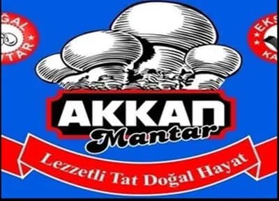 AKKAN Mantar Gıda Sanayi Ticaret Limited Şirketi | Yabancı Çalışma İzni Referansı logosu