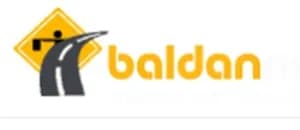 Baldan Asfalt İnşaat Makine Nakliyat Turizm Sanayi ve Tic. Ltd. Şti. | Yabancı Çalışma İzni Referansı logosu