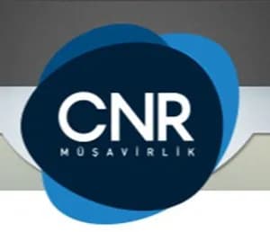 CNR Müşavirlik Danışmanlık Ltd. Şti. | Yabancı Çalışma İzni Referansı logosu