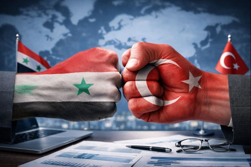 Geçici Koruma Kapsamında Suriyeli Çalışma İzni Başvurusu (2026)