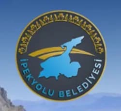 İpekyolu Belediyesi logosu