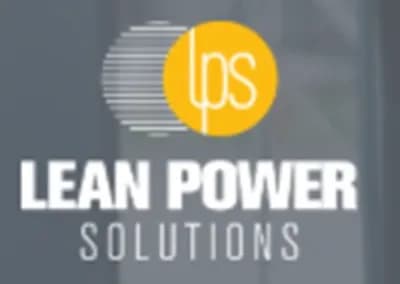 LPS Enerji ve Bilişim Teknolojileri Sanayi Ticaret Limited Şirketi | Yabancı Çalışma İzni Referansı logosu