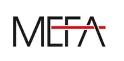 MEFA İnşaat Limited Şirketi | Yabancı Çalışma İzni Referansı logosu