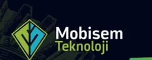 Mobisem Teknoloji Ltd. Şti. | Yabancı Çalışma İzni Referans logosu