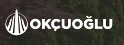 OKÇUOĞLU İnşaat Mühendislik Müşavirlik Sanayi ve Ticaret Anonim Şirketi logosu