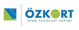 ÖZKORT Spor Tesisleri Yapımı Adem Özadanır | Yabancı Çalışma İzni Referansı logosu
