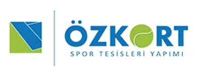 ÖZKORT Spor Tesisleri Yapımı Adem Özadanır | Yabancı Çalışma İzni Referansı logosu