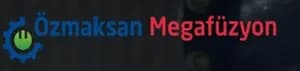 Özmaksan Megafüzyon Ltd. Şti. | Yabancı Çalışma İzni Referansı logosu