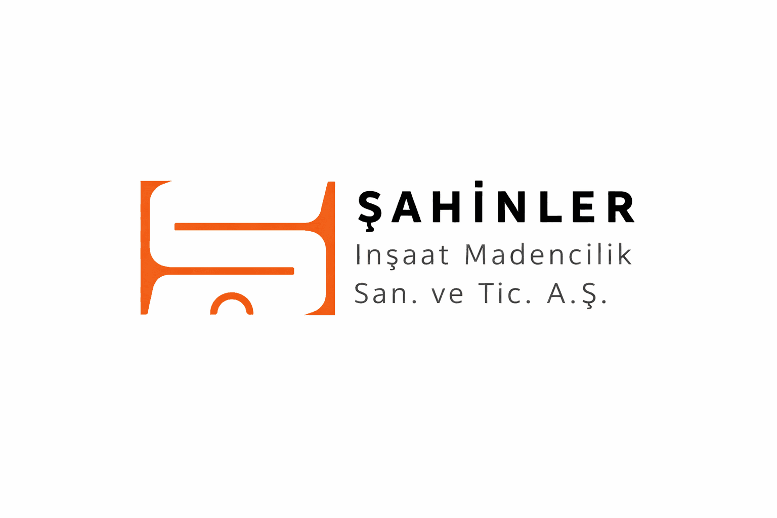 Şahinler İnşaat Madencilik San. ve Tic. A.Ş. | Yabancı Çalışma İzni Referansı logosu