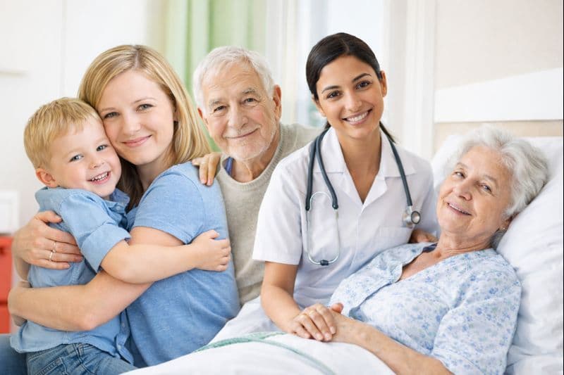 Yabancı Bakıcı Çalışma İzni Başvurusu (2026)