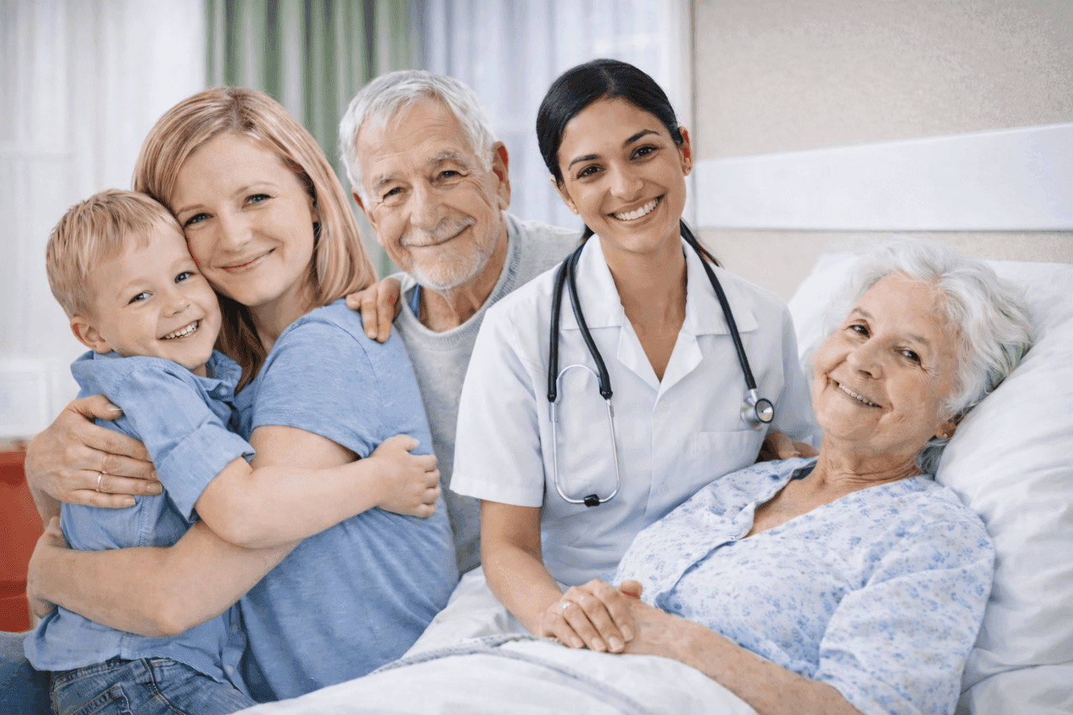 Yabancı Bakıcı Çalışma İzni Başvurusu (2026)